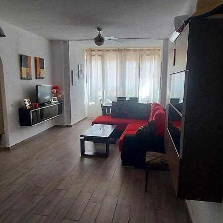 Excellent House Cabo De Gata Apartment Luaran gambar