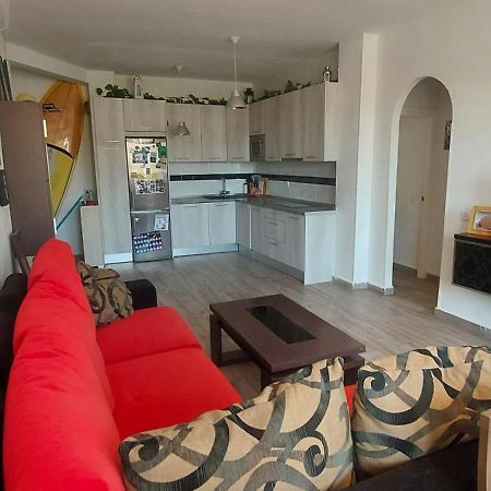 Excellent House Cabo De Gata Apartment Luaran gambar