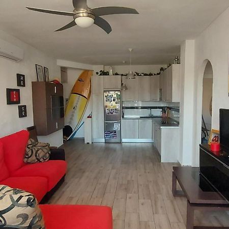 Excellent House Cabo De Gata Apartment Luaran gambar