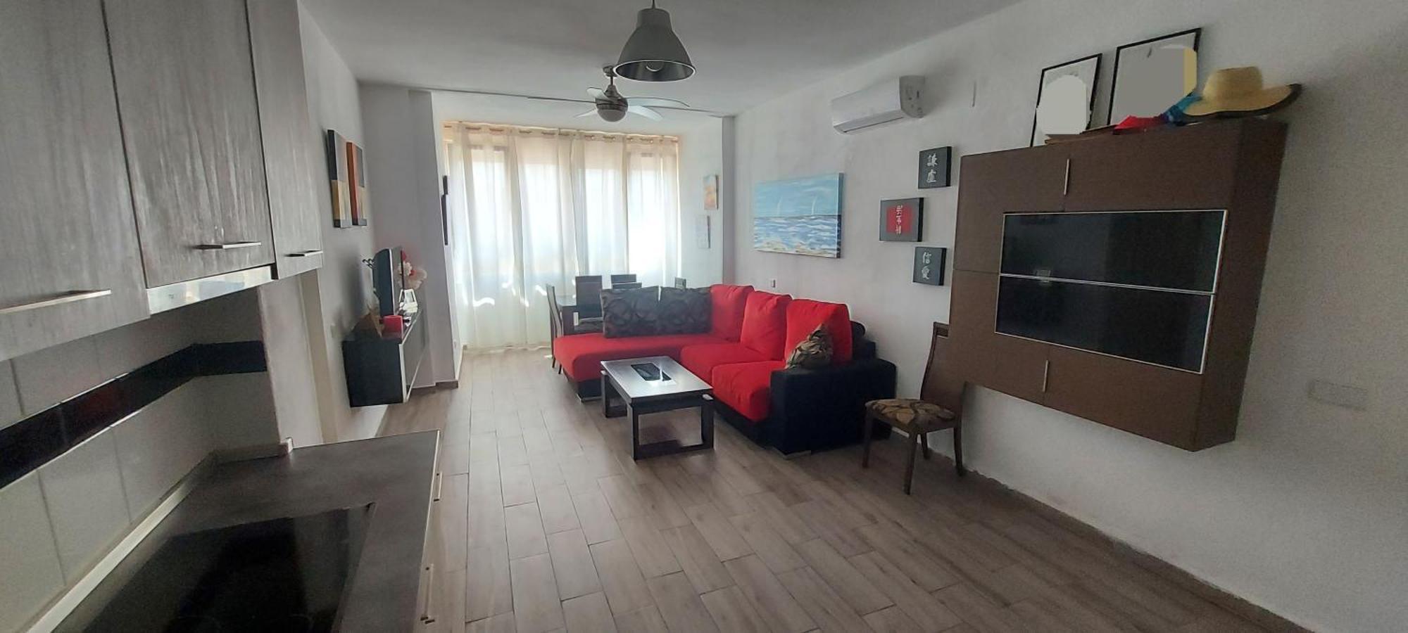Excellent House Cabo De Gata Apartment Luaran gambar