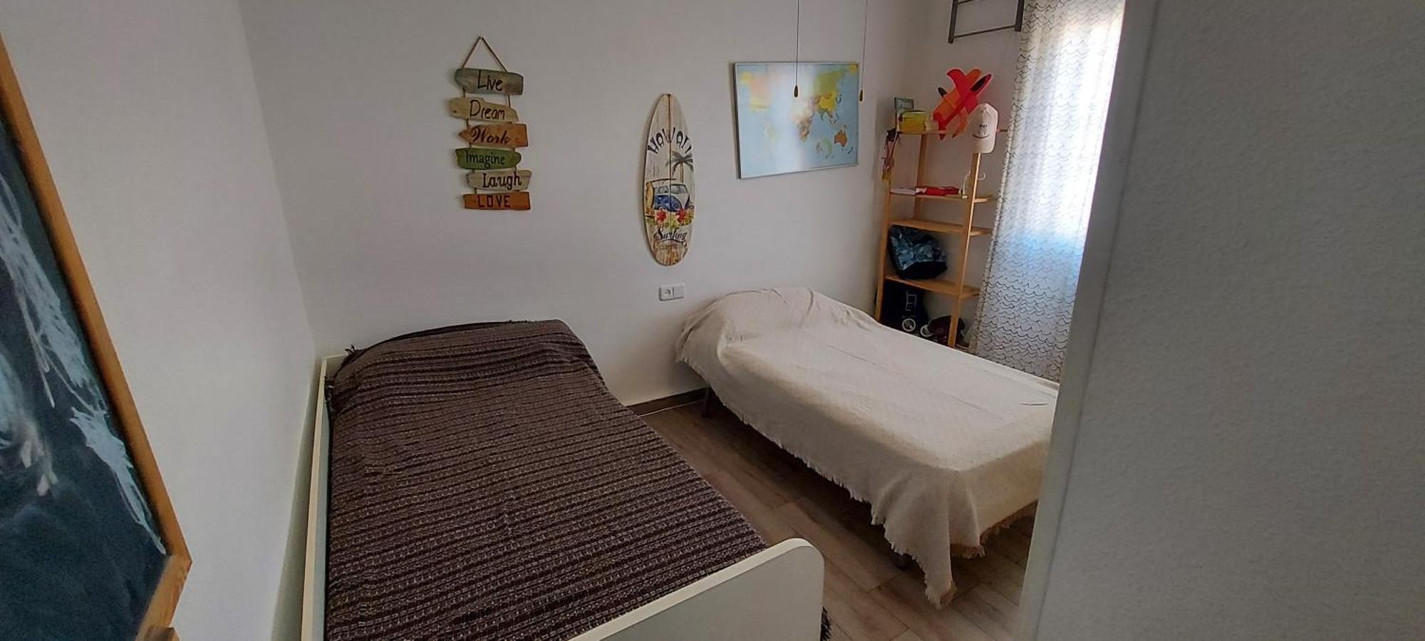 Excellent House Cabo De Gata Apartment Luaran gambar