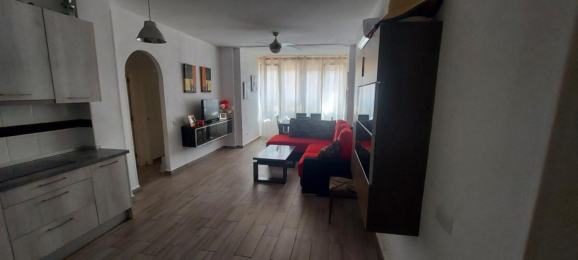 Excellent House Cabo De Gata Apartment Luaran gambar