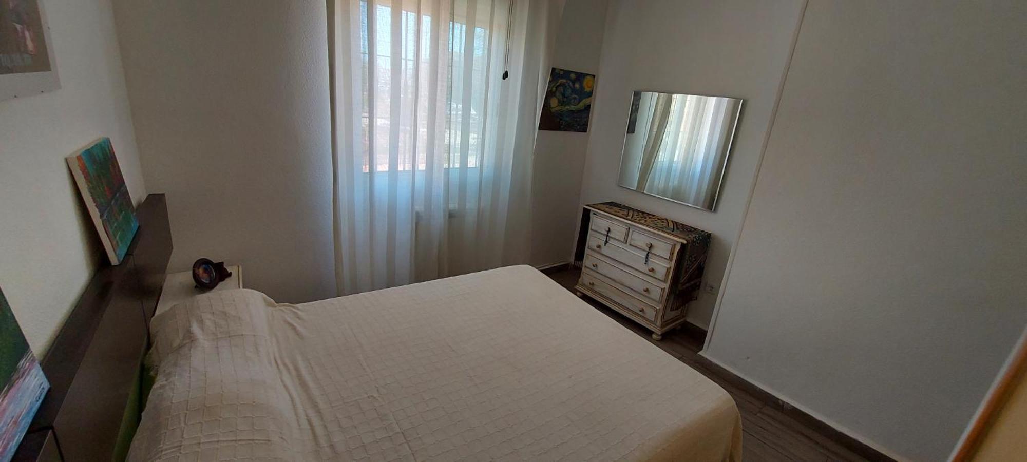 Excellent House Cabo De Gata Apartment Luaran gambar